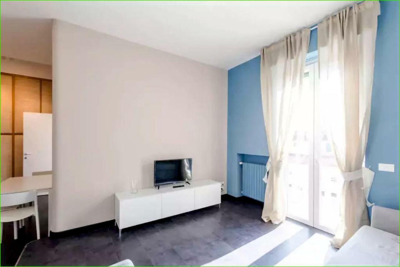 Carlos Bcs2 - Sanremo Center Suite - エクステリア 写真