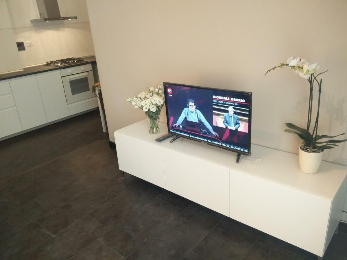 Carlos Bcs2 - Sanremo Center Suite - エクステリア 写真
