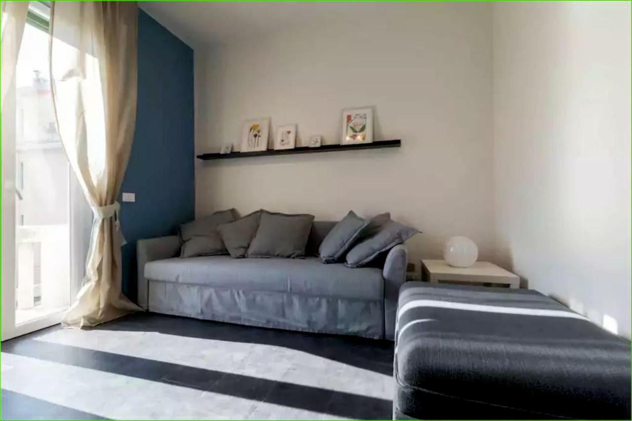 Carlos Bcs2 - Sanremo Center Suite - エクステリア 写真