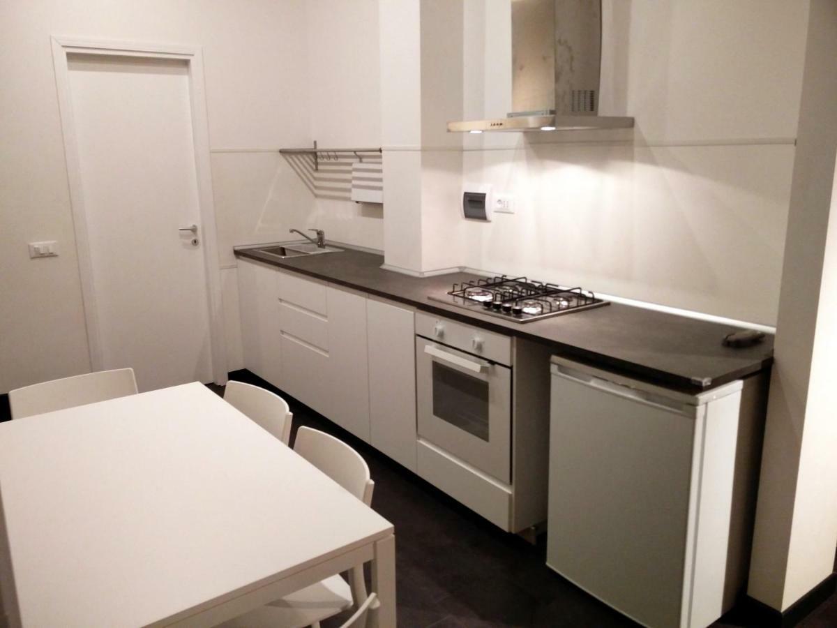 Carlos Bcs2 - Sanremo Center Suite - エクステリア 写真