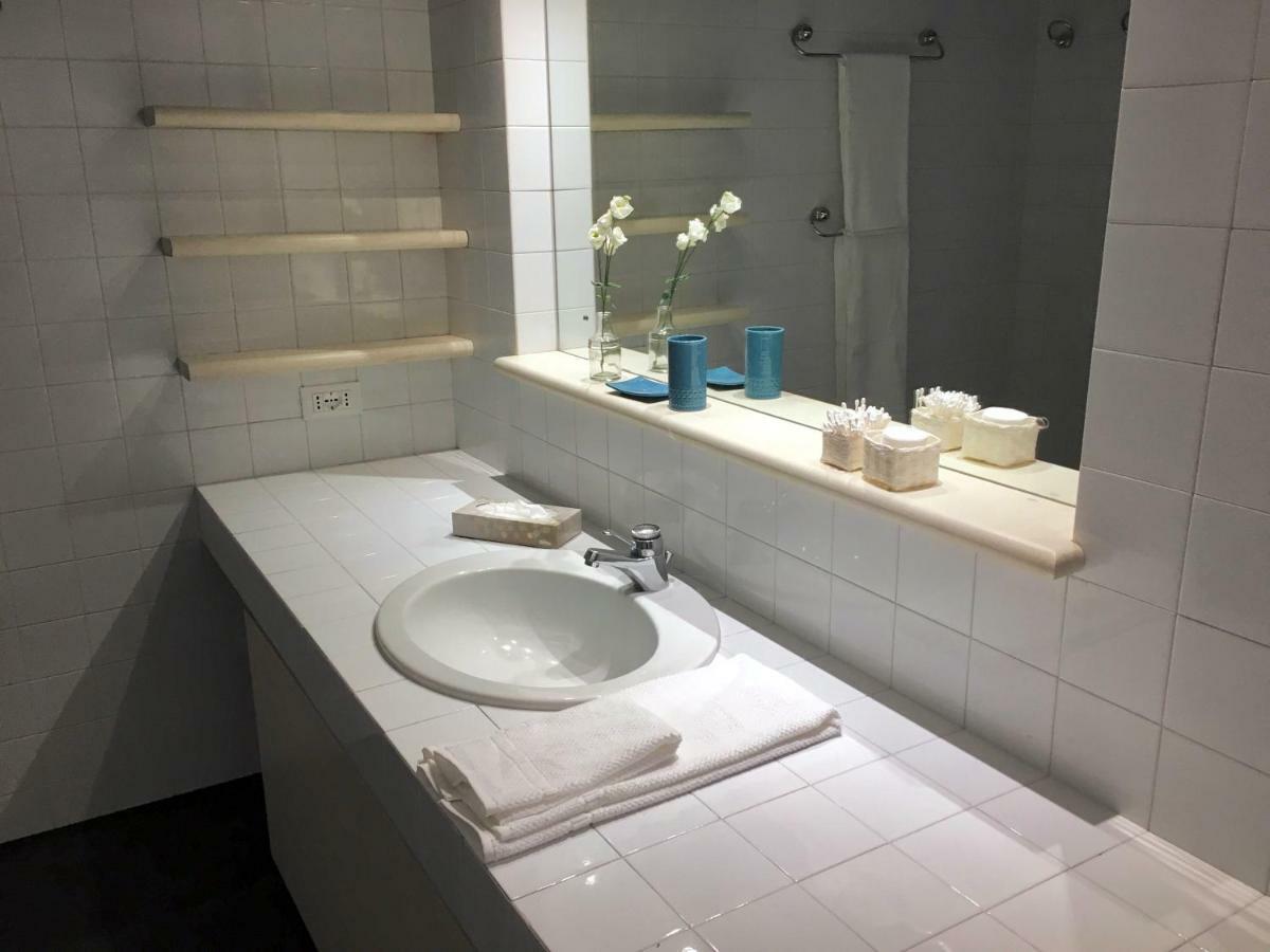 Carlos Bcs2 - Sanremo Center Suite - エクステリア 写真