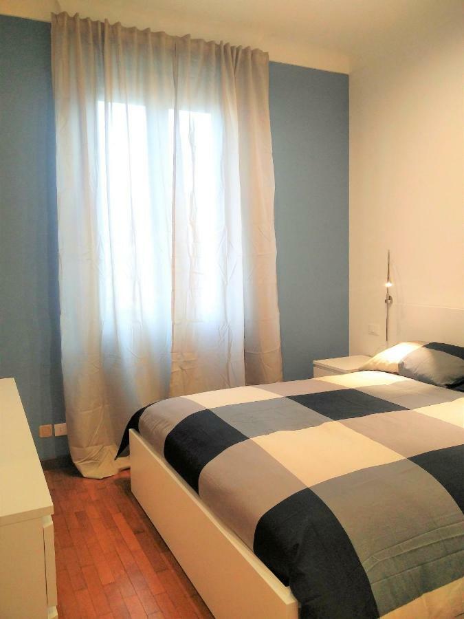 Carlos Bcs2 - Sanremo Center Suite - エクステリア 写真
