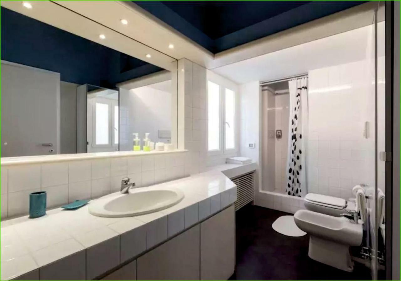 Carlos Bcs2 - Sanremo Center Suite - エクステリア 写真